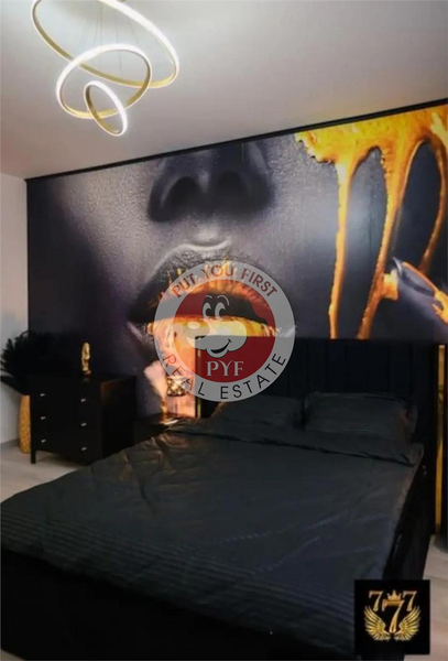 Rin Grand | Garsoniera | 30mp | Decomandat | B12661